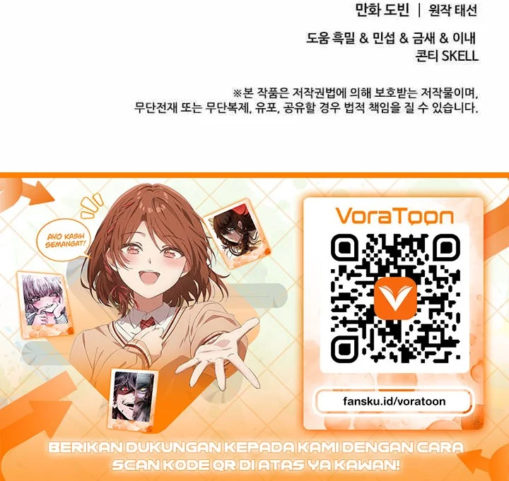 Doctor’s Rebirth chapter 238 halaman 59