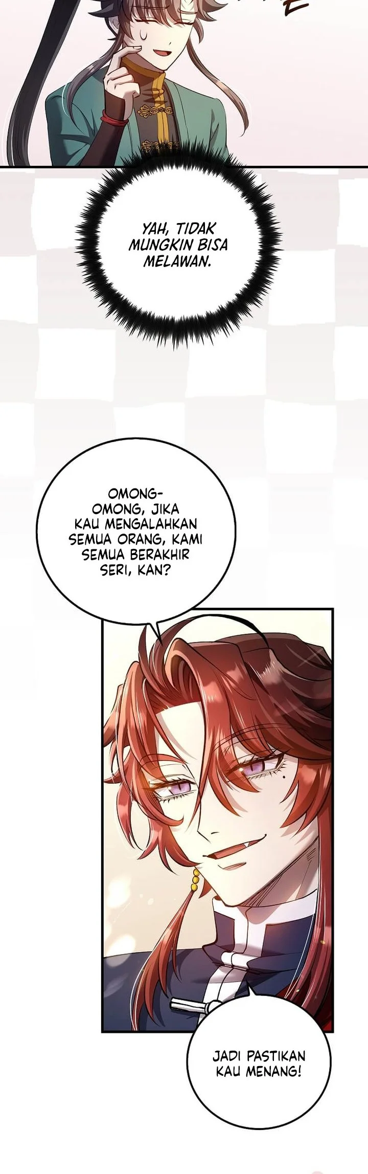 Doctor’s Rebirth Bab 239 halaman 3