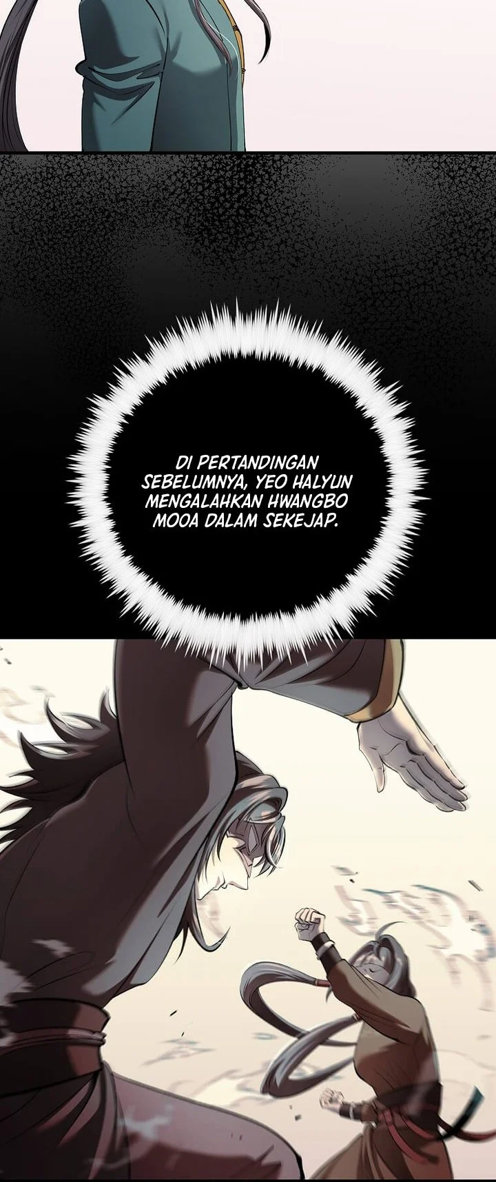 Doctor’s Rebirth Bab 239 halaman 5