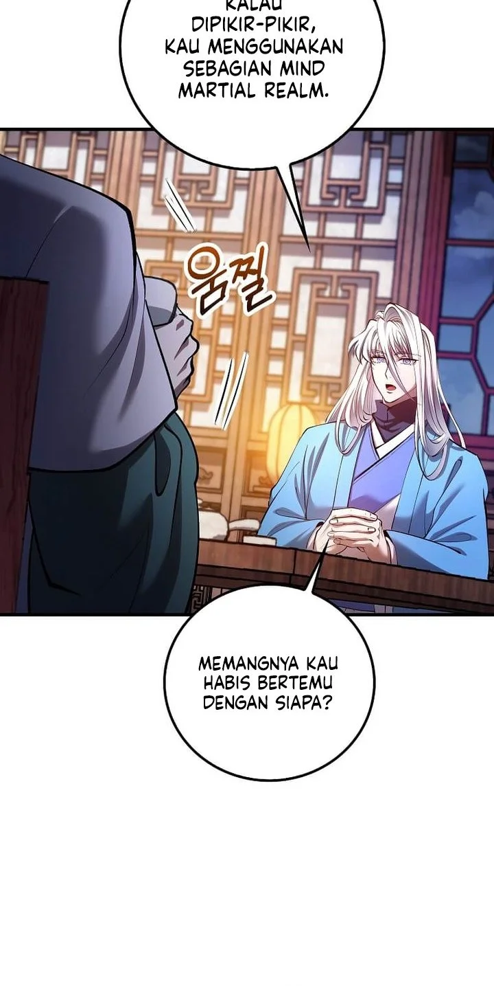Doctor’s Rebirth Bab 239 halaman 29