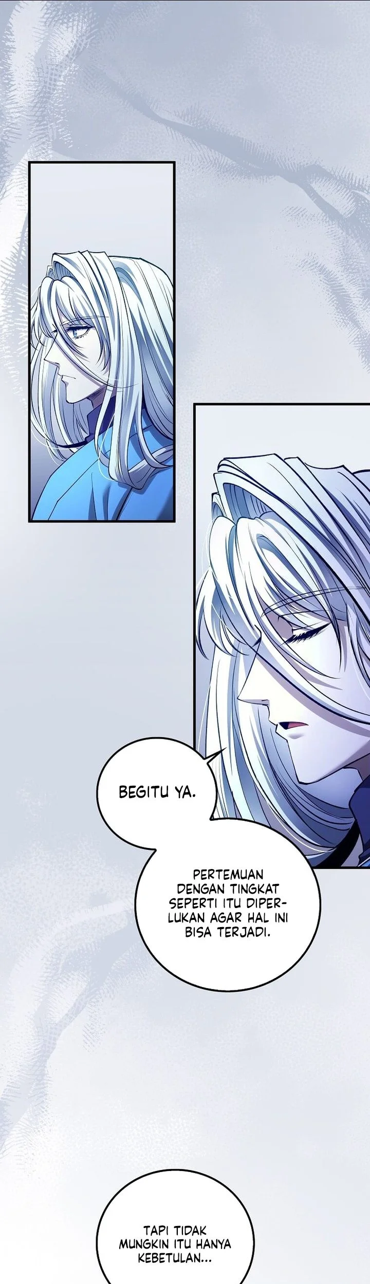 Doctor’s Rebirth Bab 239 halaman 34