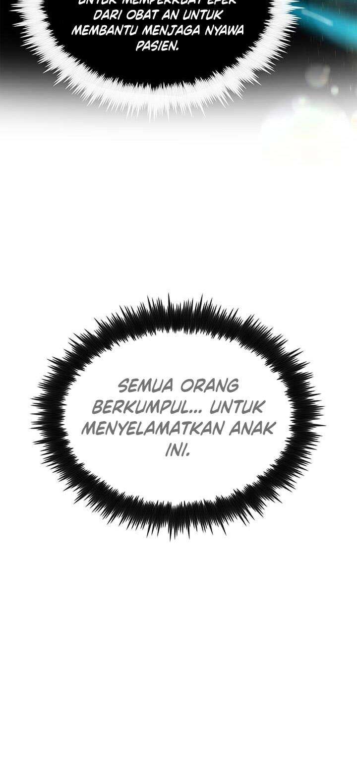 Doctor’s Rebirth Bab 24 halaman 19