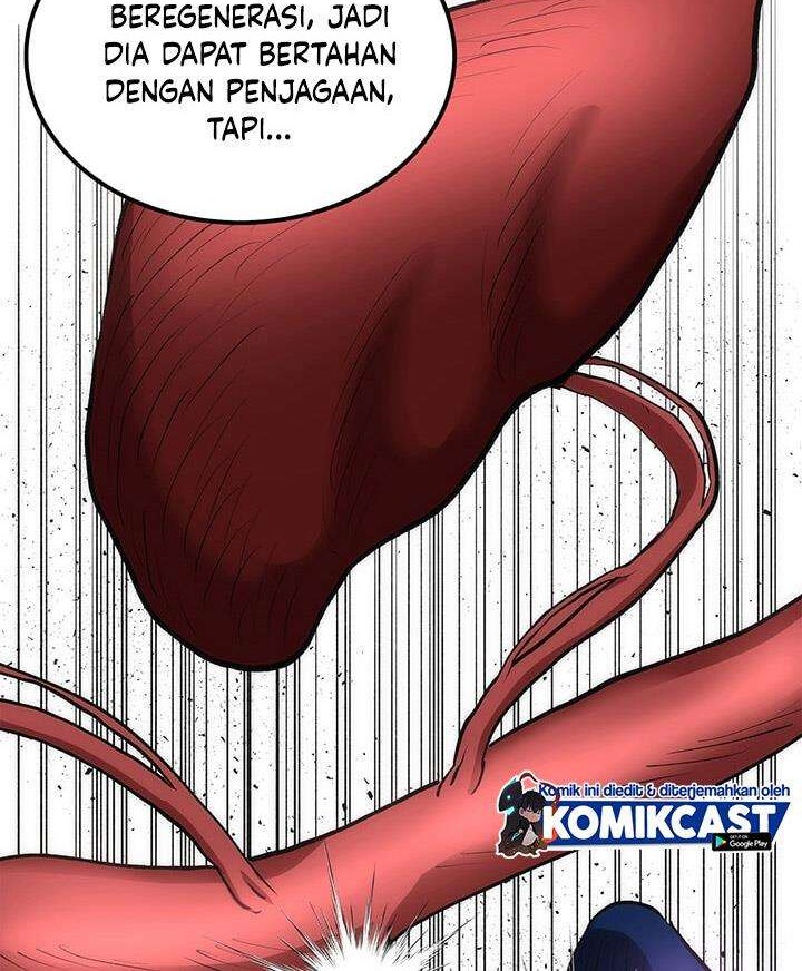 Doctor’s Rebirth Bab 24 halaman 27