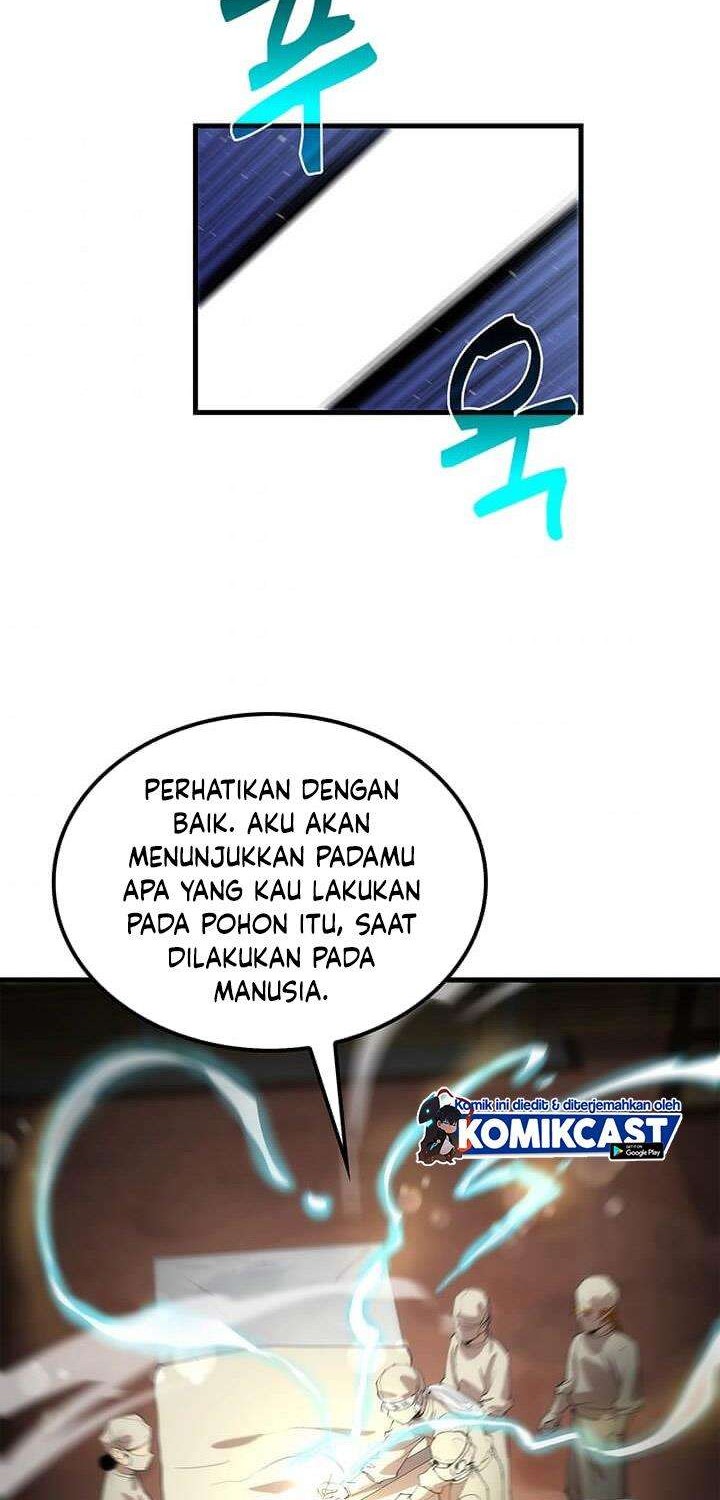 Doctor’s Rebirth Bab 24 halaman 31