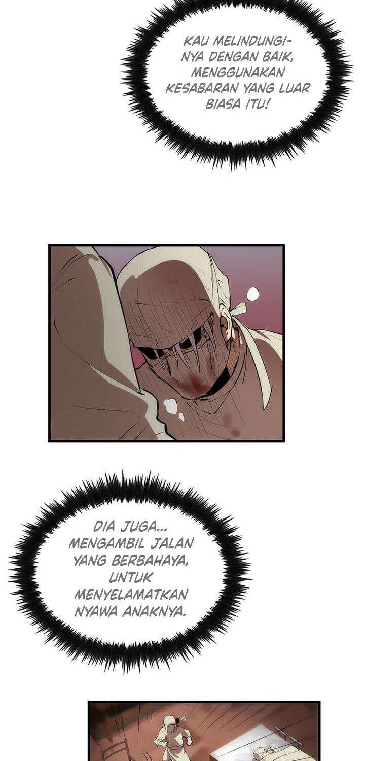 Doctor’s Rebirth Bab 24 halaman 42