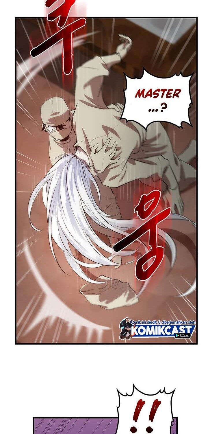Doctor’s Rebirth Bab 24 halaman 44
