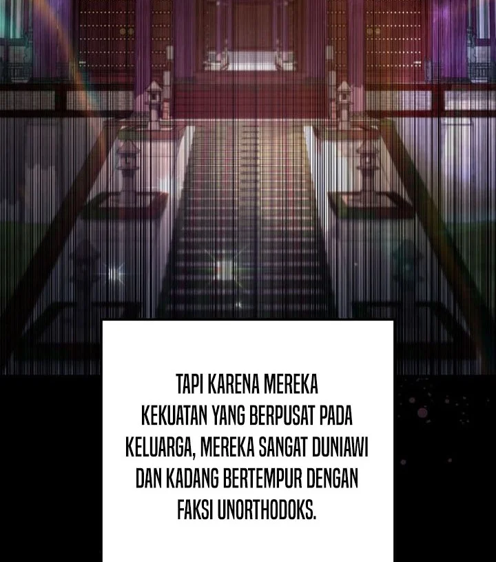 Doctor’s Rebirth Bab 240 halaman 5