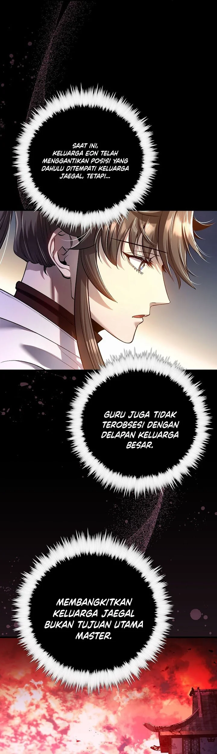 Doctor’s Rebirth Bab 240 halaman 6