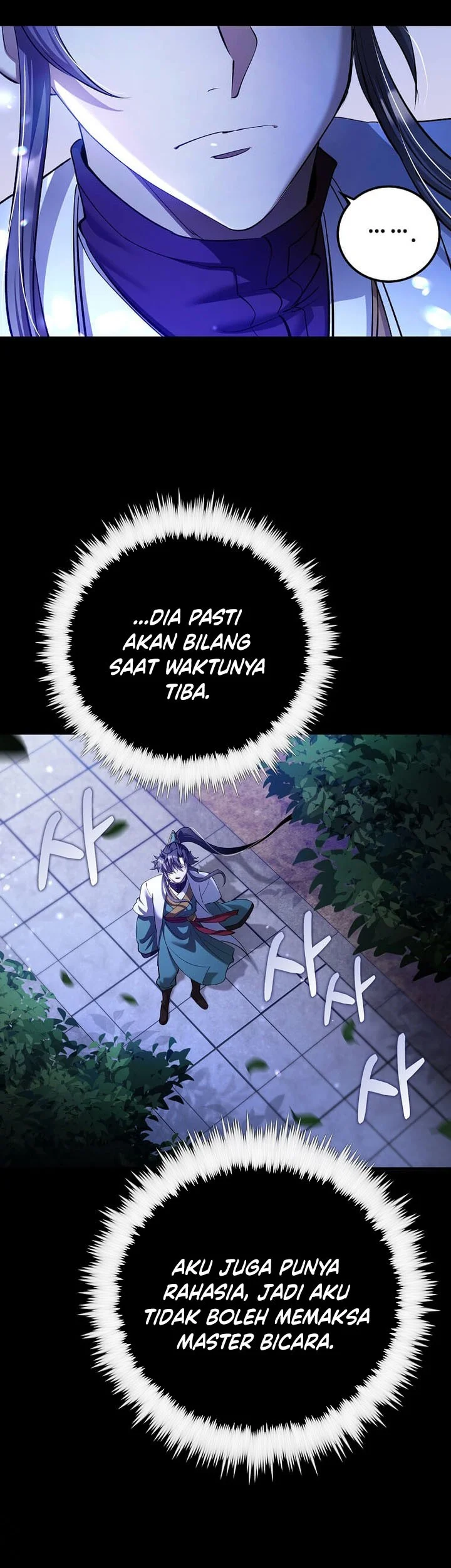 Doctor’s Rebirth Bab 240 halaman 10