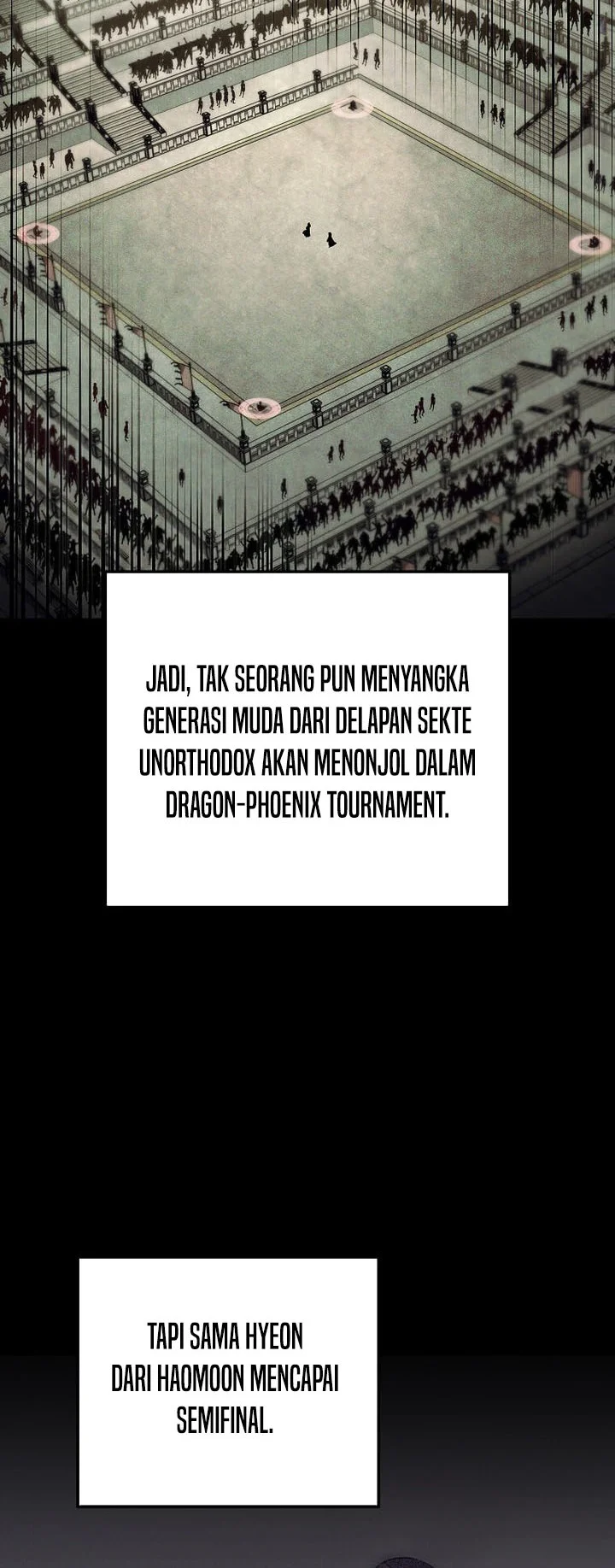 Doctor’s Rebirth Bab 240 halaman 13