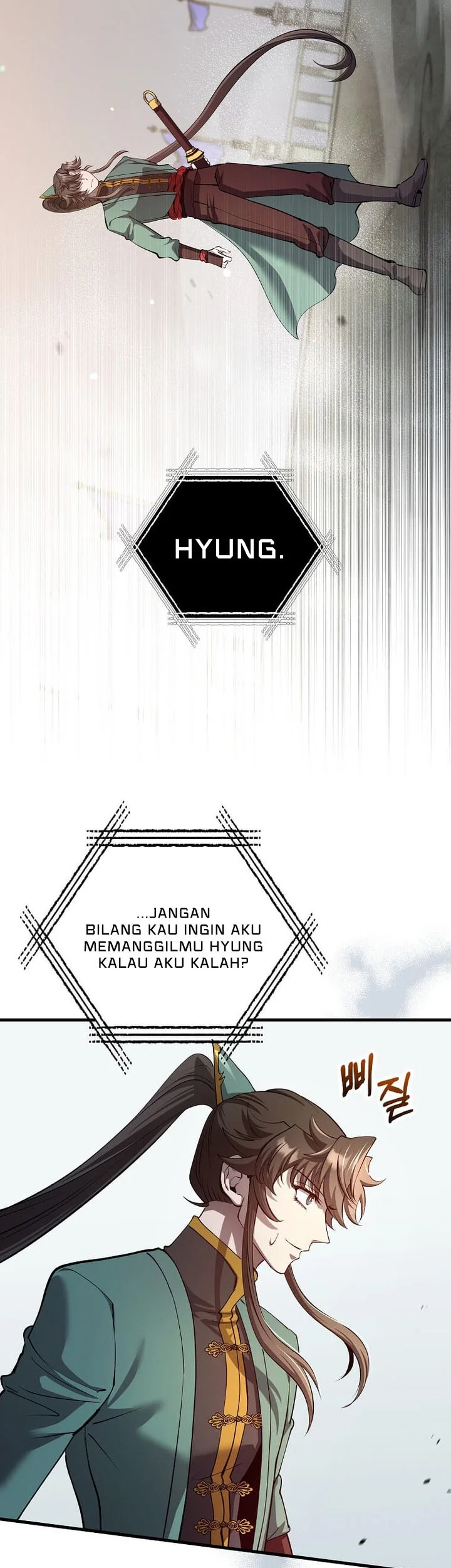 Doctor’s Rebirth Bab 240 halaman 26