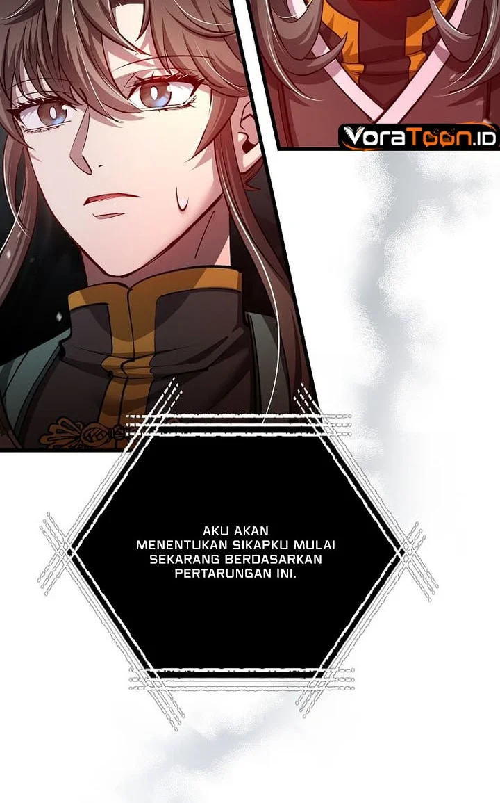 Doctor’s Rebirth Bab 240 halaman 29