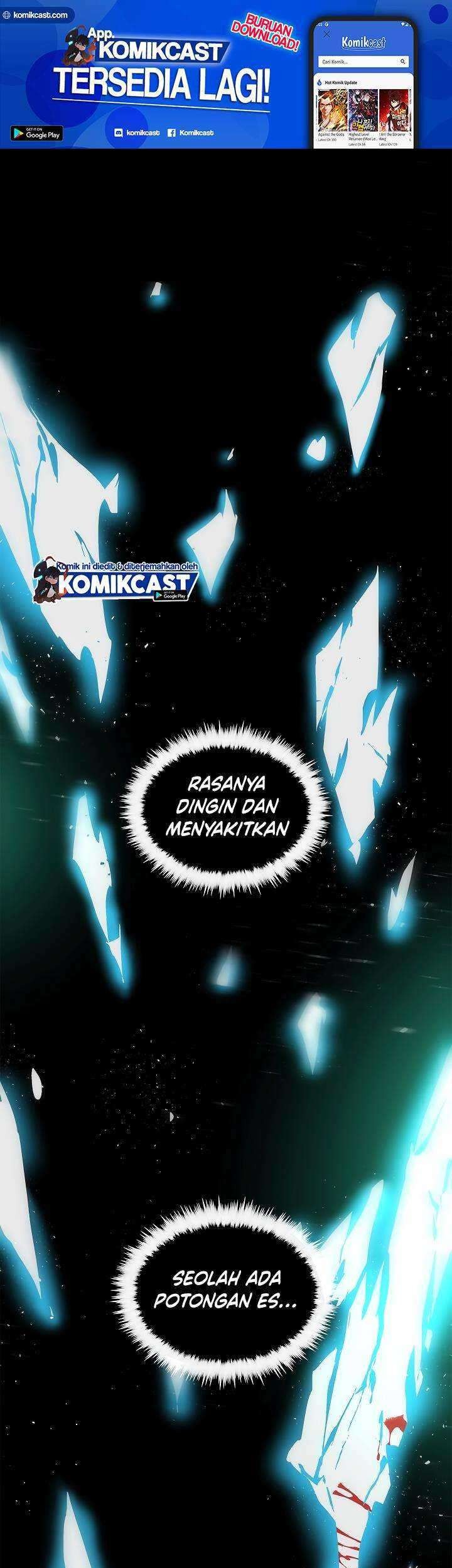Doctor’s Rebirth Bab 25 halaman 2