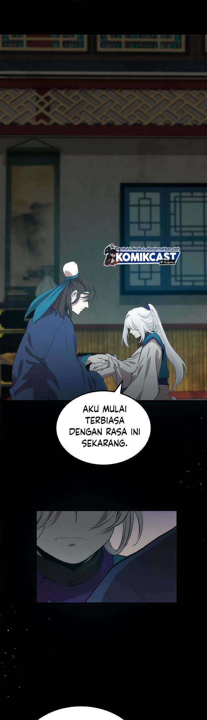 Doctor’s Rebirth Bab 25 halaman 6