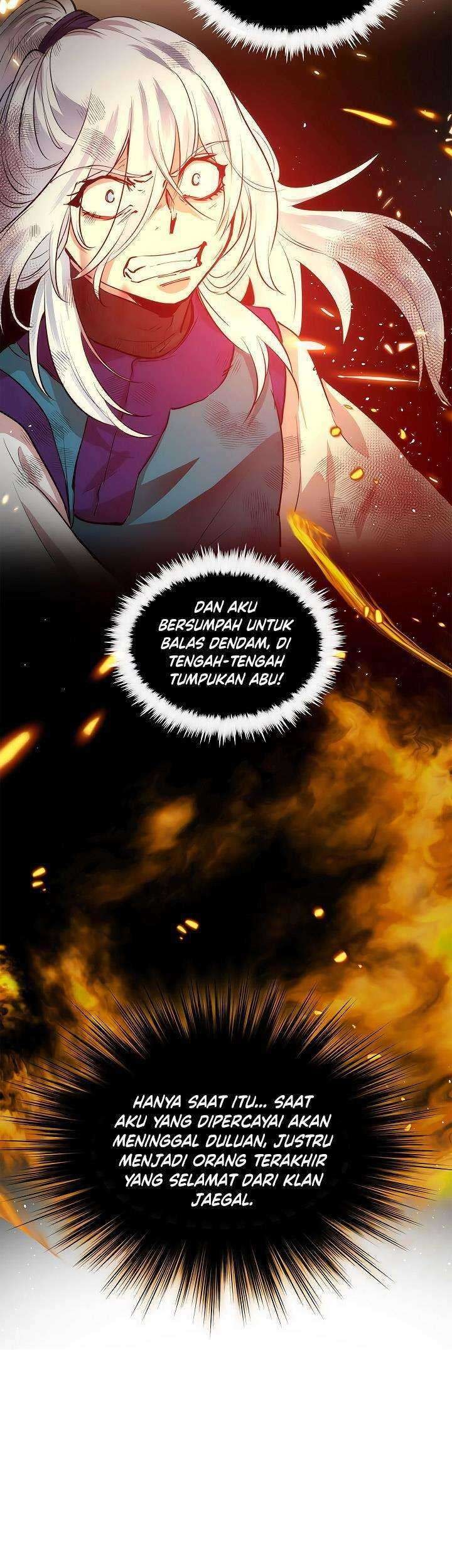 Doctor’s Rebirth Bab 25 halaman 13
