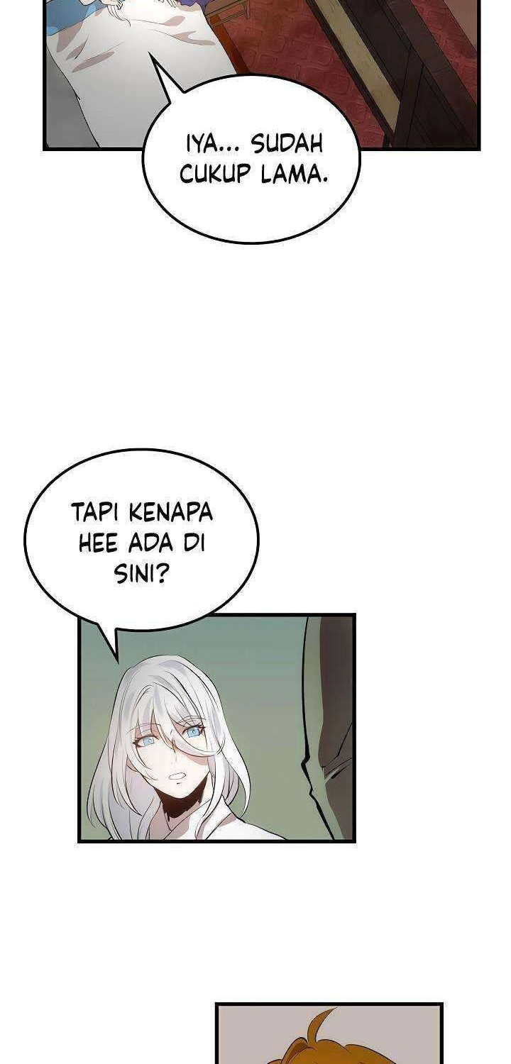 Doctor’s Rebirth Bab 25 halaman 26