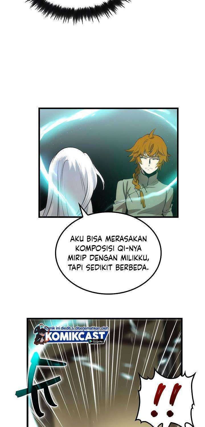 Doctor’s Rebirth Bab 25 halaman 31