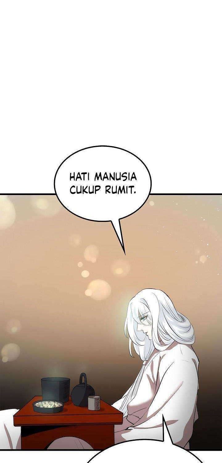 Doctor’s Rebirth Bab 25 halaman 42