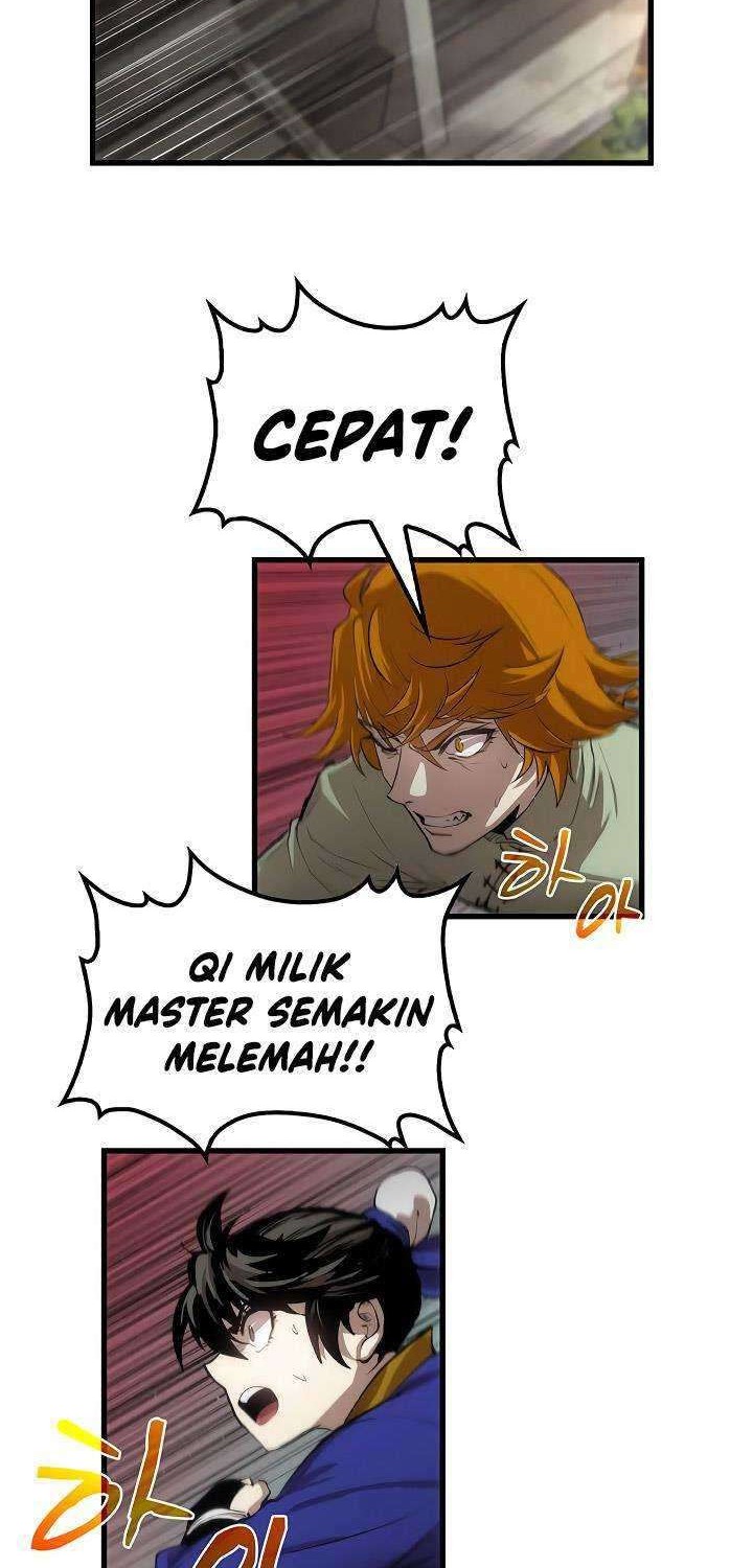 Doctor’s Rebirth chapter 26 halaman 3