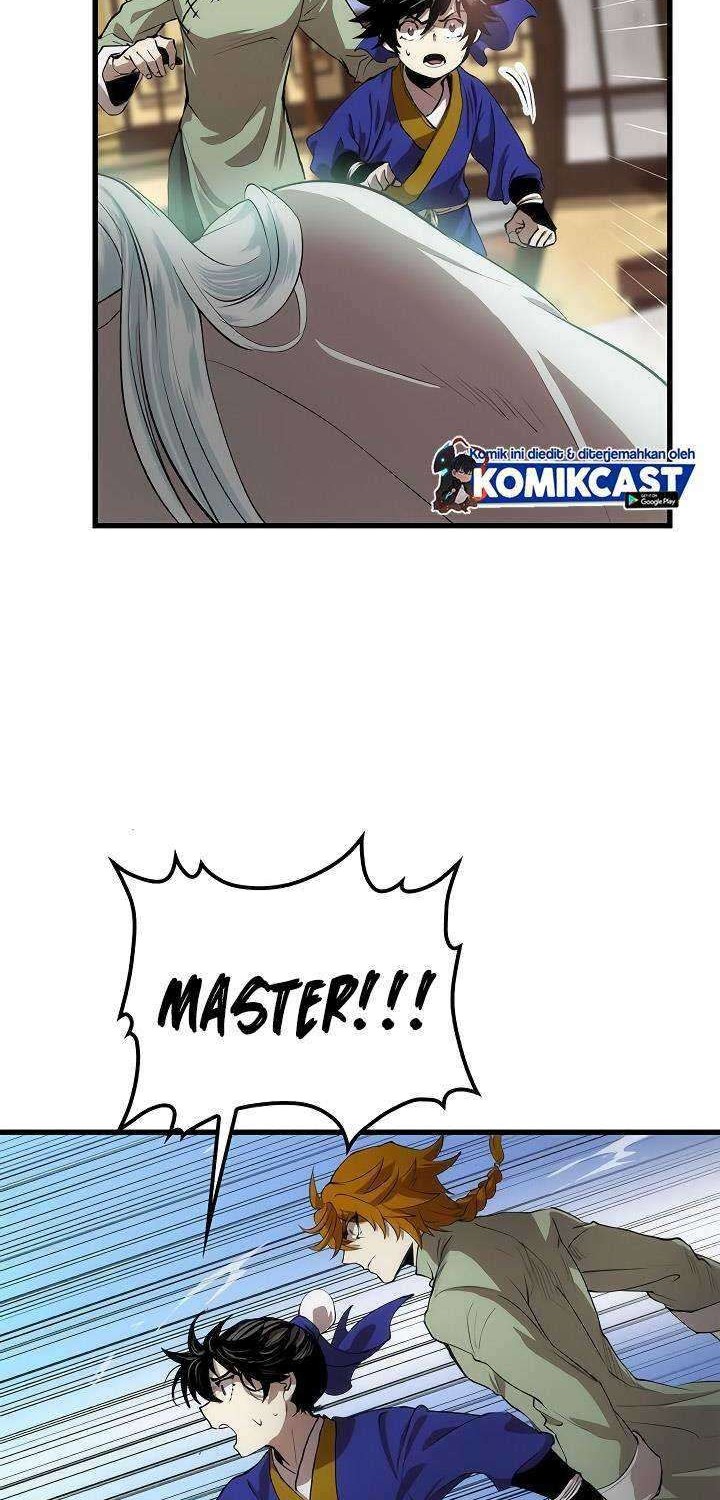 Doctor’s Rebirth chapter 26 halaman 5