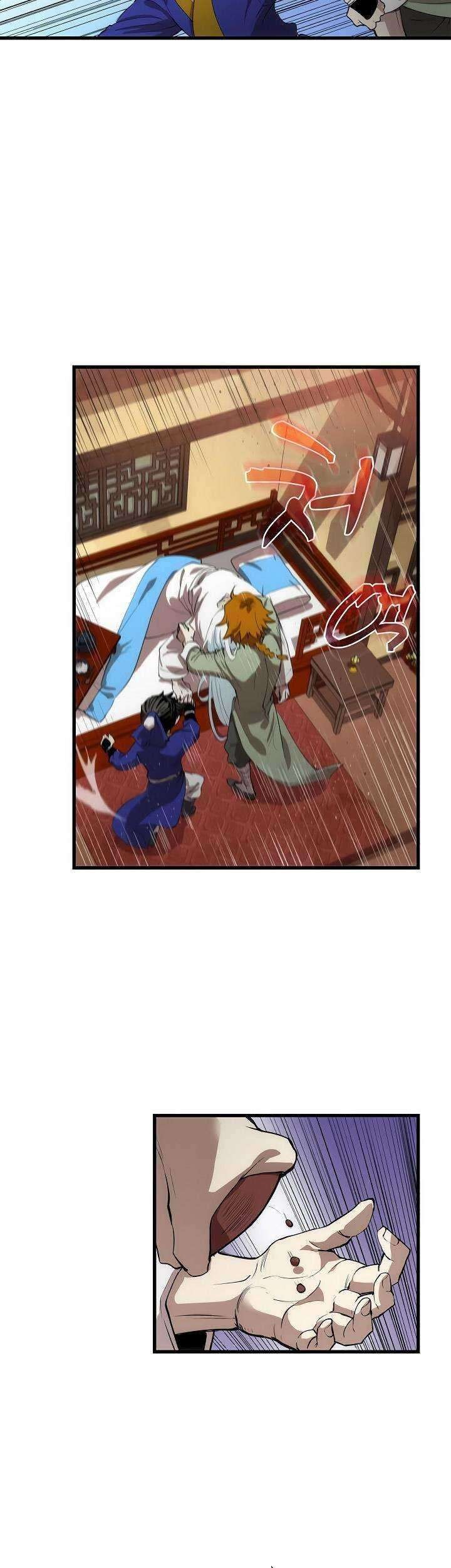Doctor’s Rebirth chapter 26 halaman 6