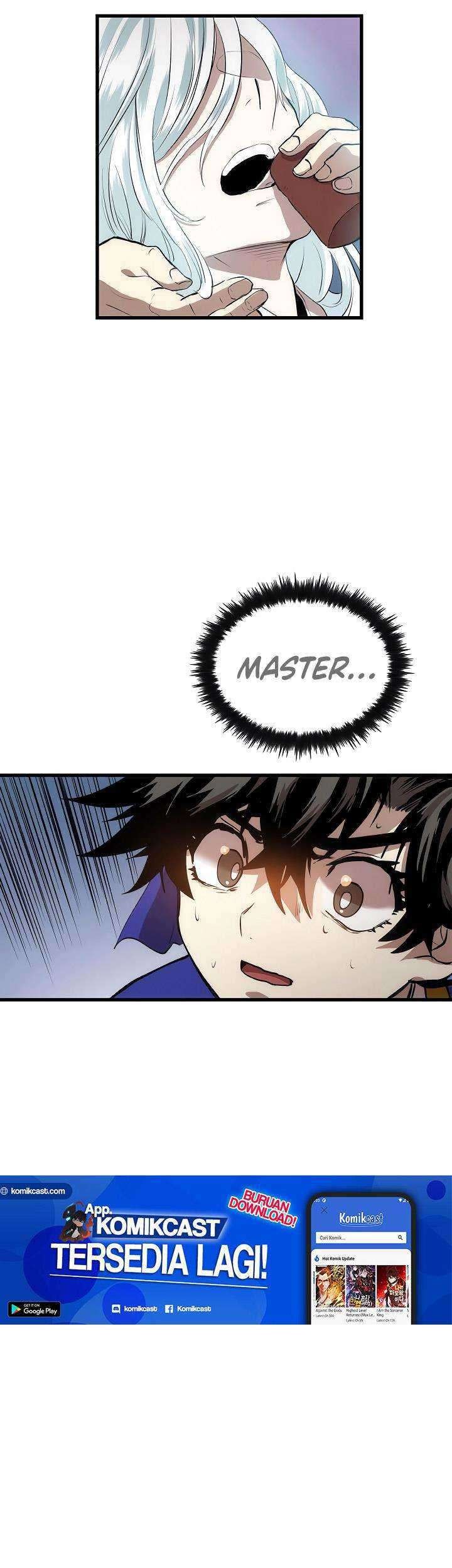 Doctor’s Rebirth chapter 26 halaman 8