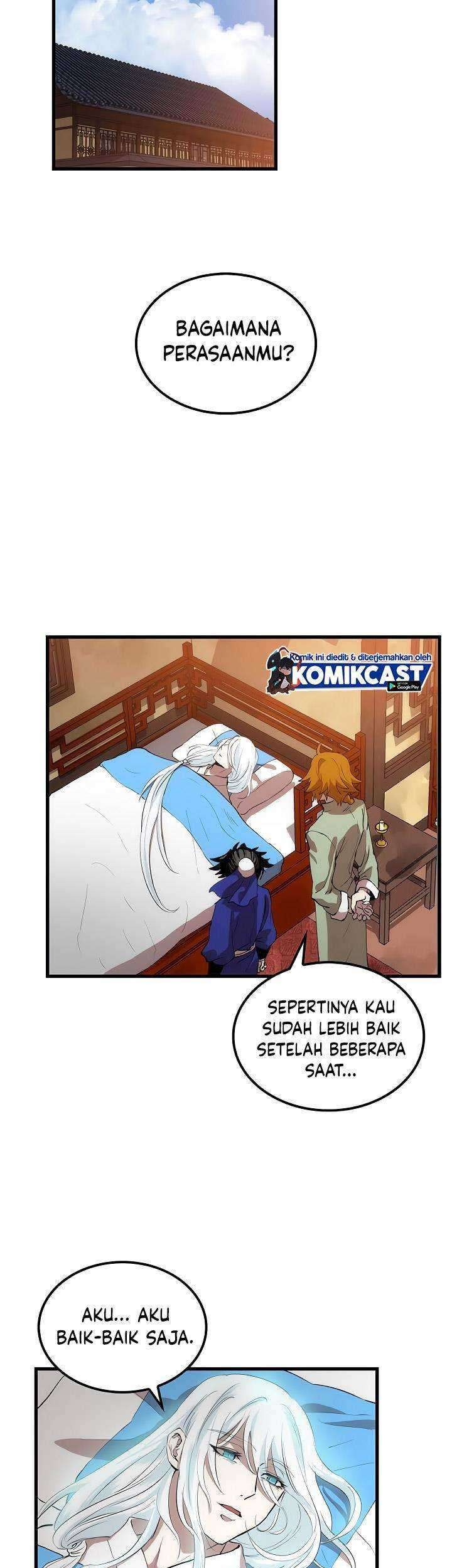 Doctor’s Rebirth chapter 26 halaman 10
