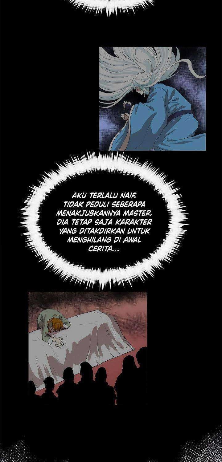 Doctor’s Rebirth chapter 26 halaman 13