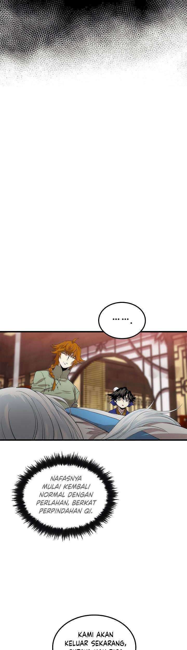 Doctor’s Rebirth chapter 26 halaman 14