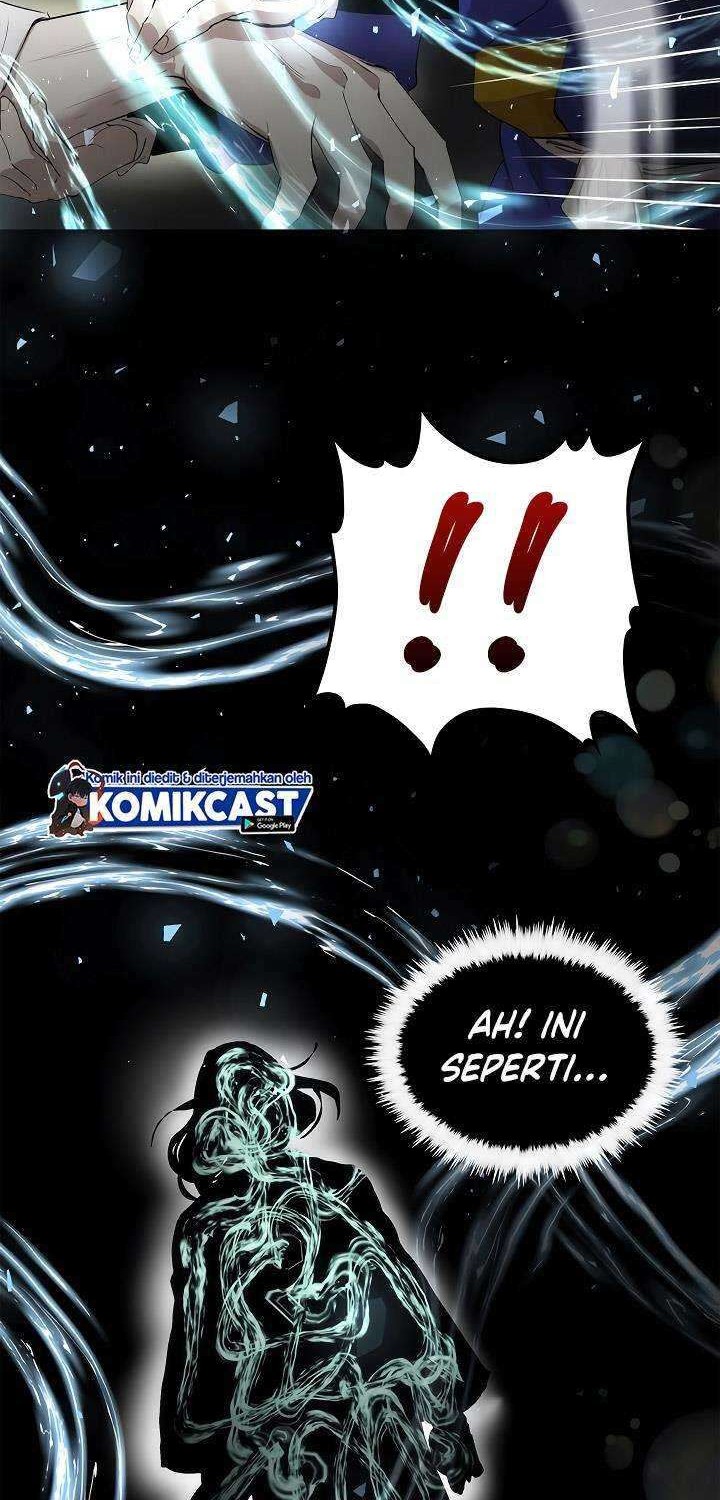 Doctor’s Rebirth chapter 26 halaman 23