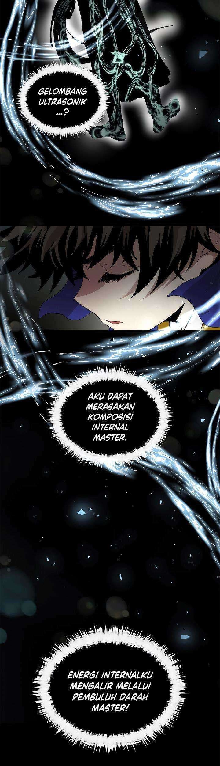 Doctor’s Rebirth chapter 26 halaman 24