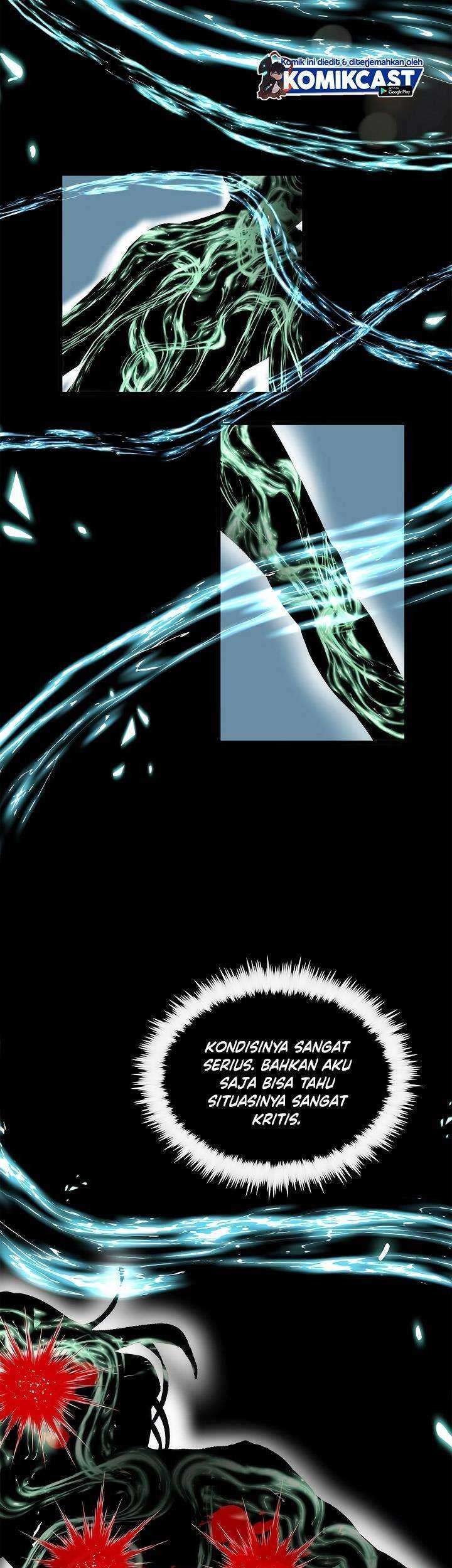 Doctor’s Rebirth chapter 26 halaman 26