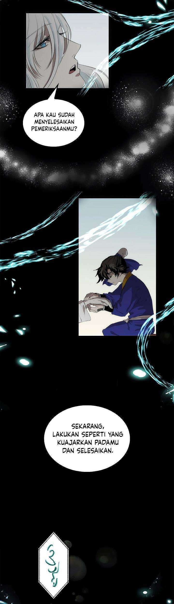 Doctor’s Rebirth chapter 26 halaman 28
