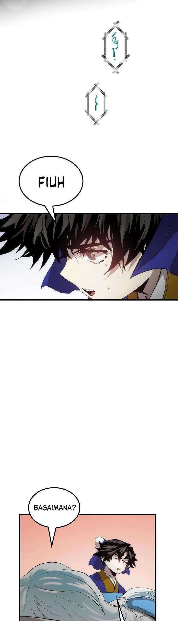 Doctor’s Rebirth chapter 26 halaman 31