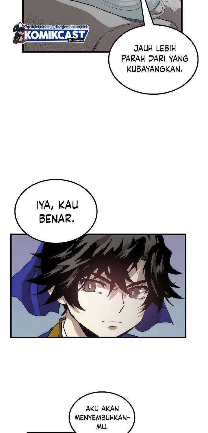 Doctor’s Rebirth chapter 26 halaman 32