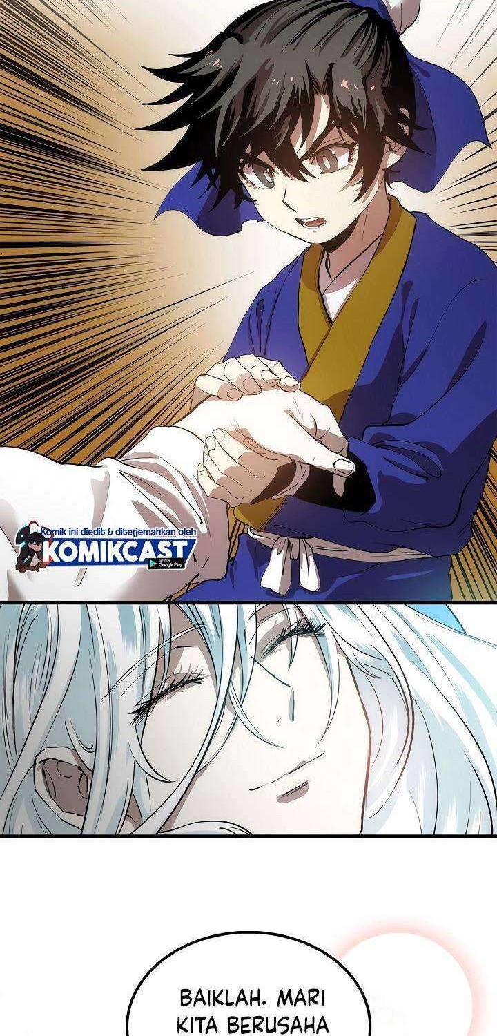 Doctor’s Rebirth chapter 26 halaman 34