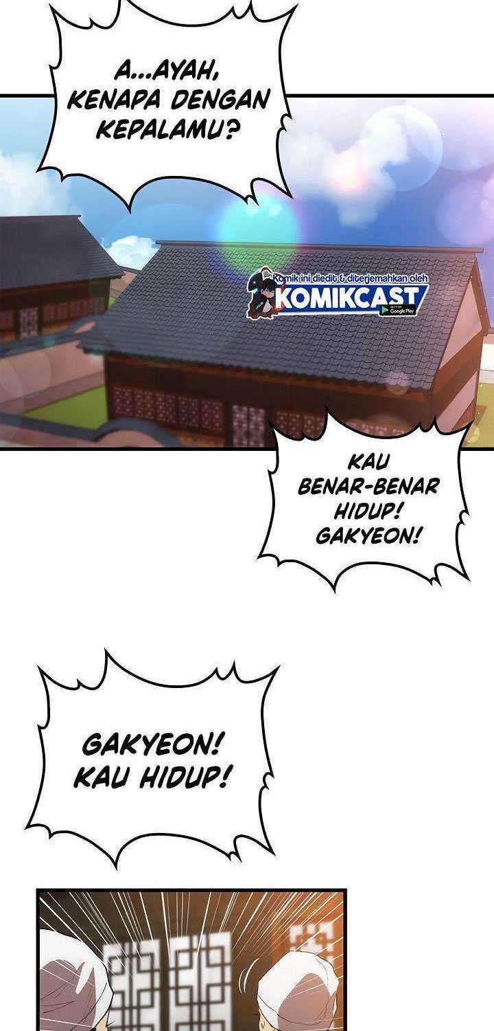 Doctor’s Rebirth chapter 26 halaman 36