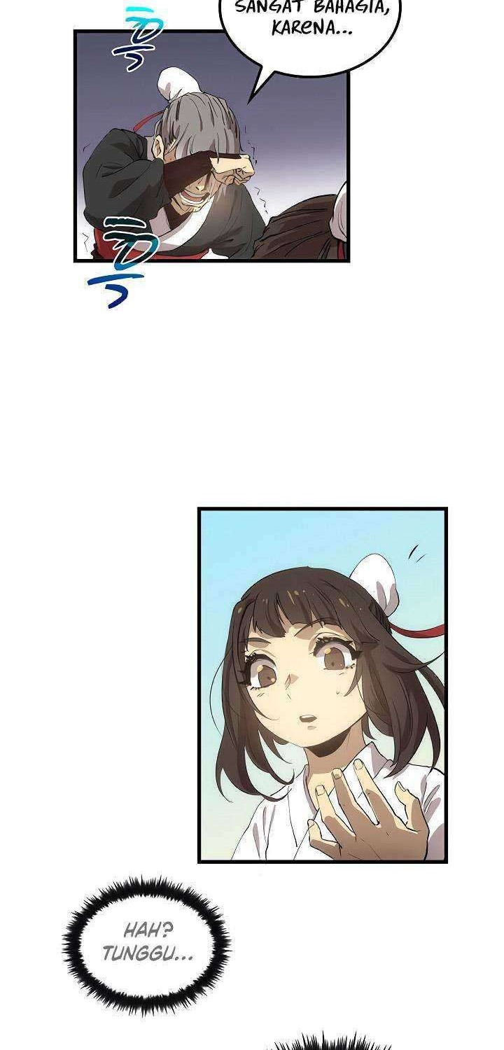 Doctor’s Rebirth chapter 26 halaman 40