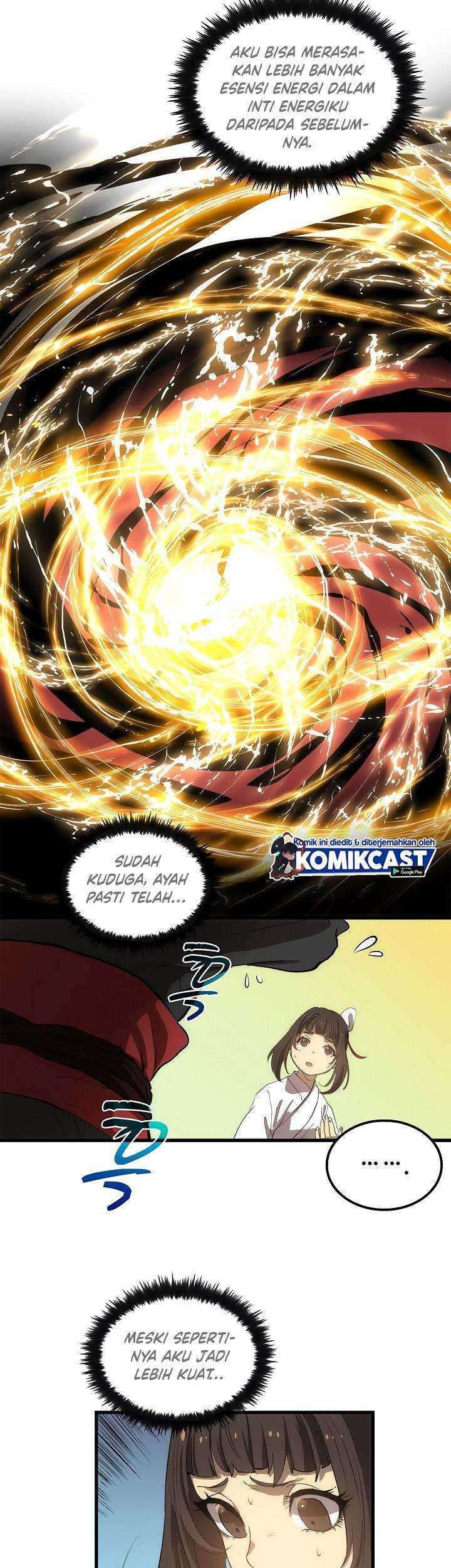 Doctor’s Rebirth chapter 26 halaman 41