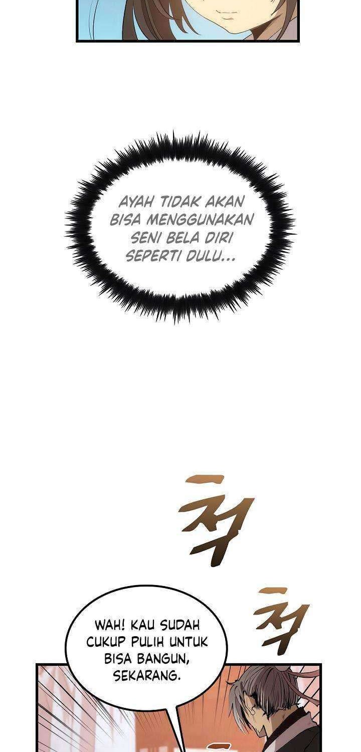 Doctor’s Rebirth chapter 26 halaman 42