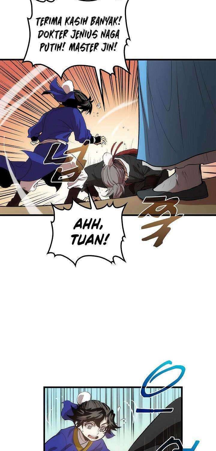 Doctor’s Rebirth chapter 26 halaman 44
