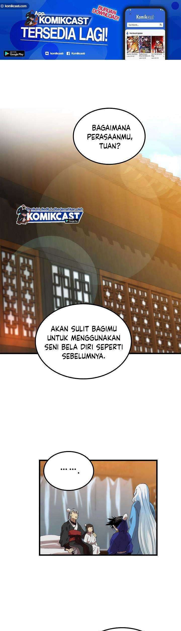 Doctor’s Rebirth Bab 27 halaman 2