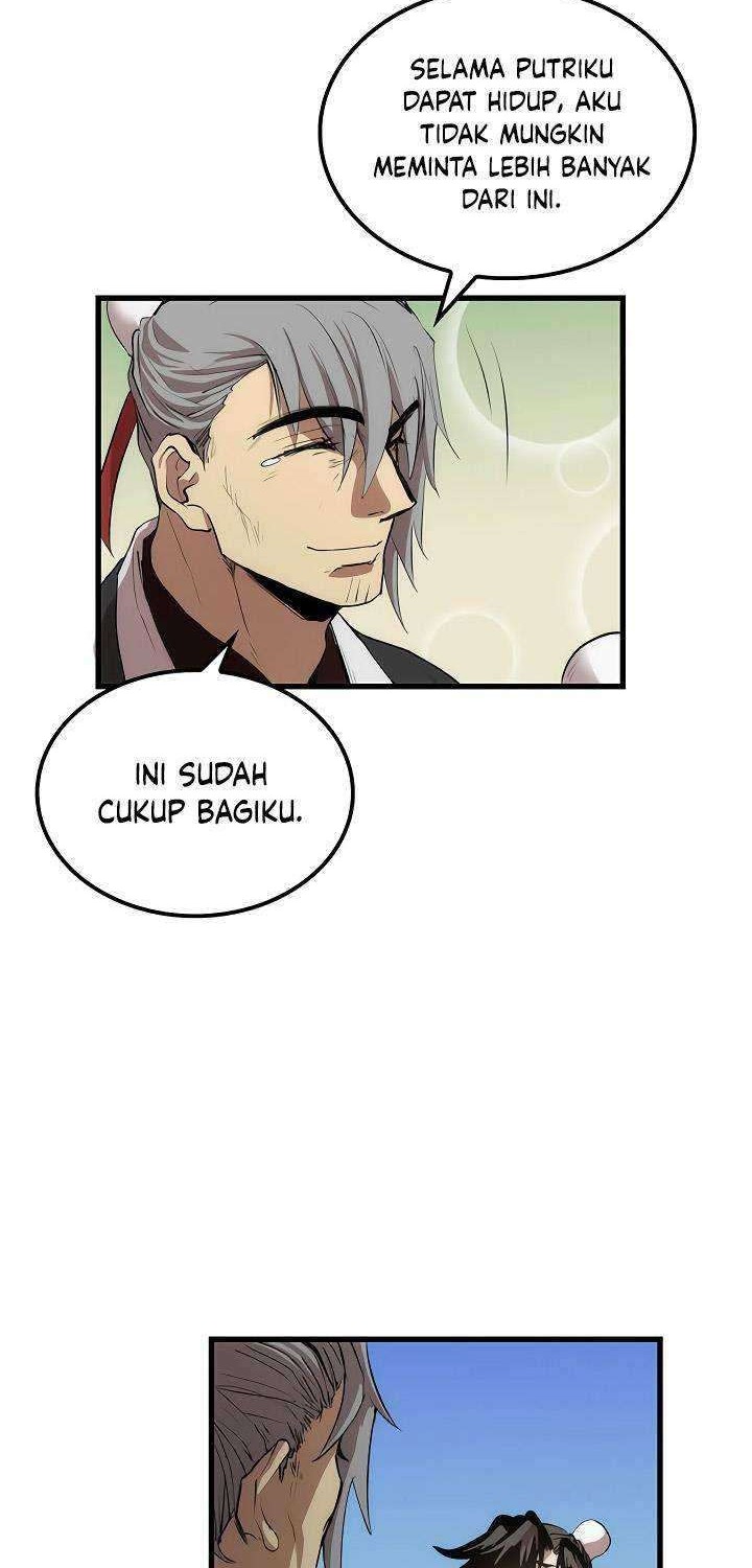 Doctor’s Rebirth Bab 27 halaman 3