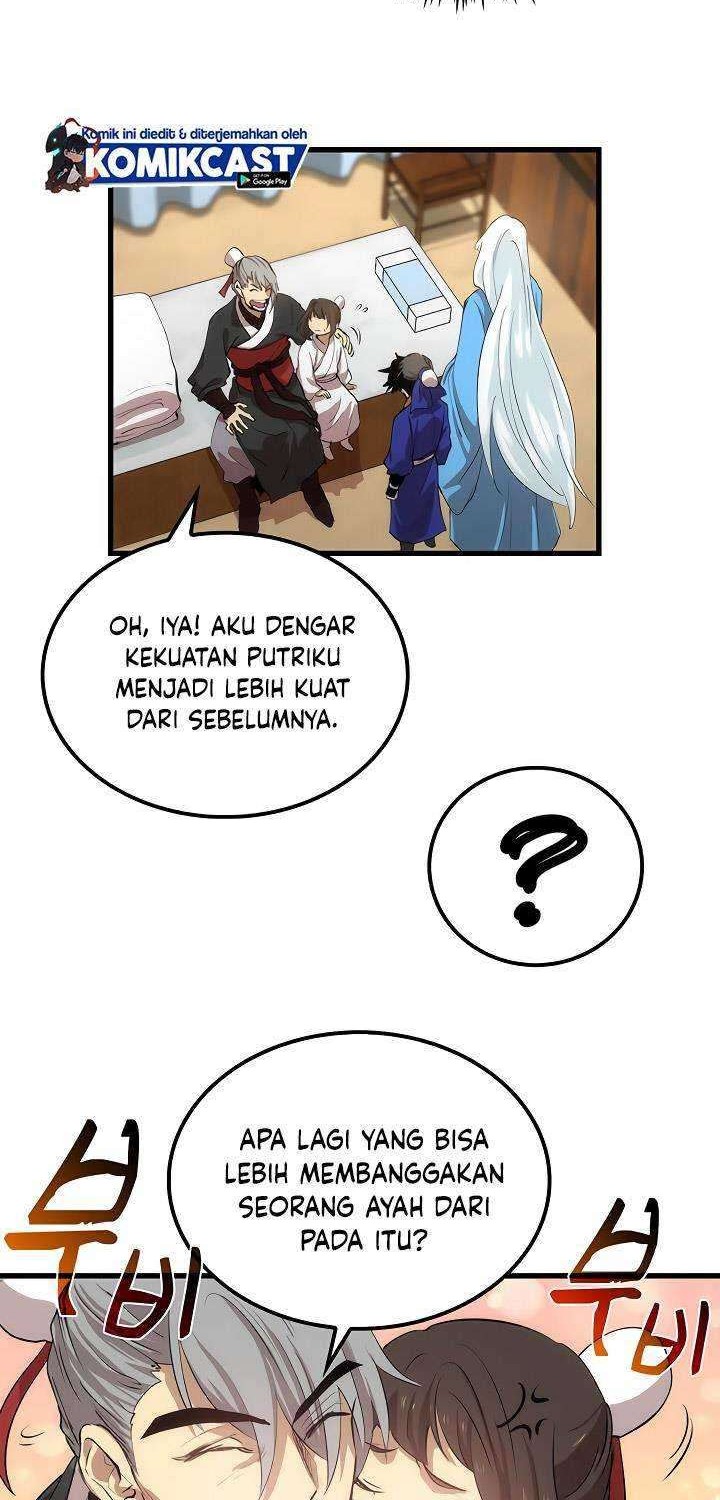 Doctor’s Rebirth Bab 27 halaman 5