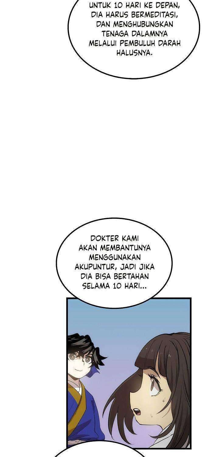Doctor’s Rebirth Bab 27 halaman 19