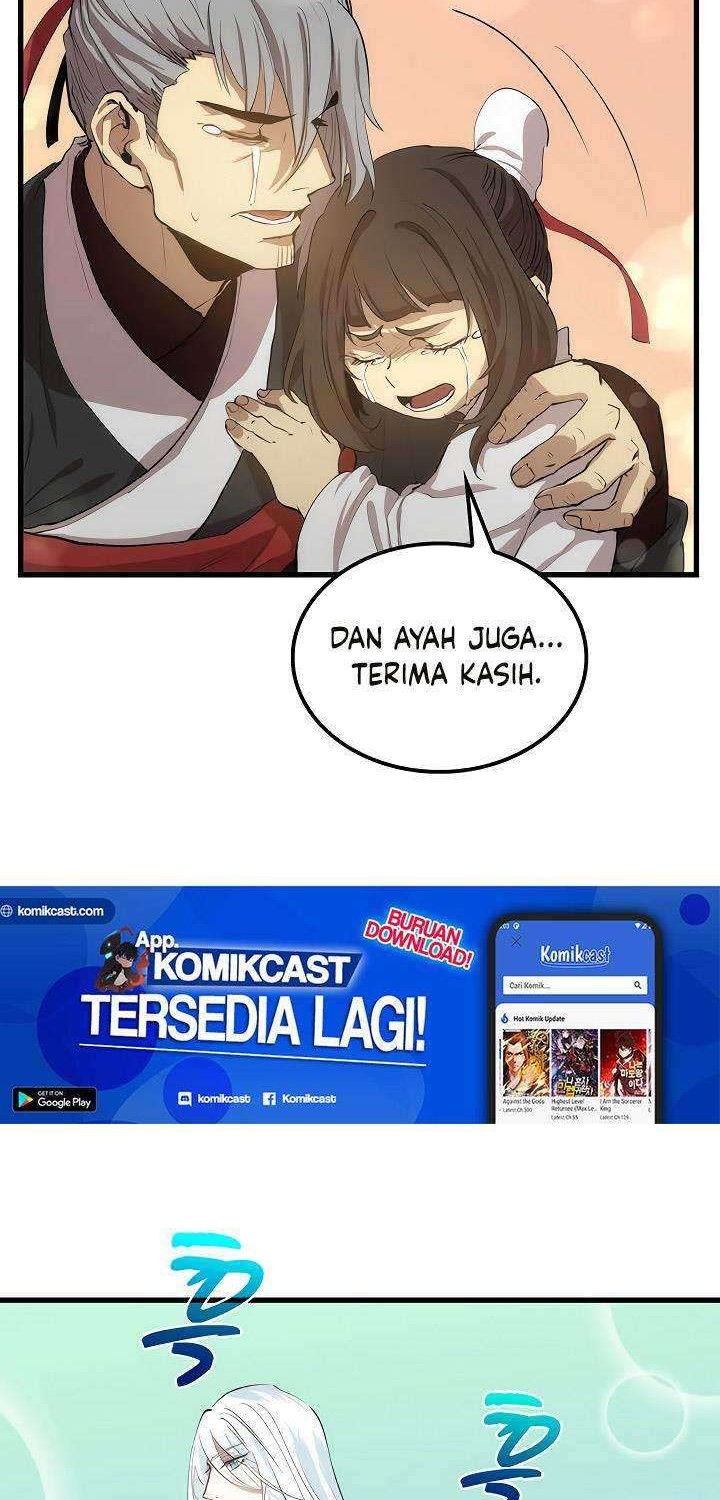 Doctor’s Rebirth Bab 27 halaman 21