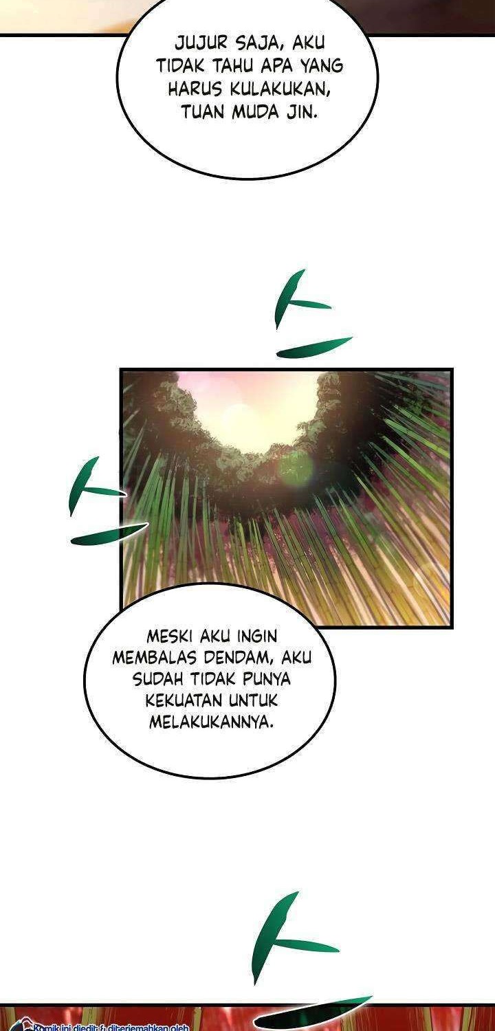 Doctor’s Rebirth Bab 27 halaman 33