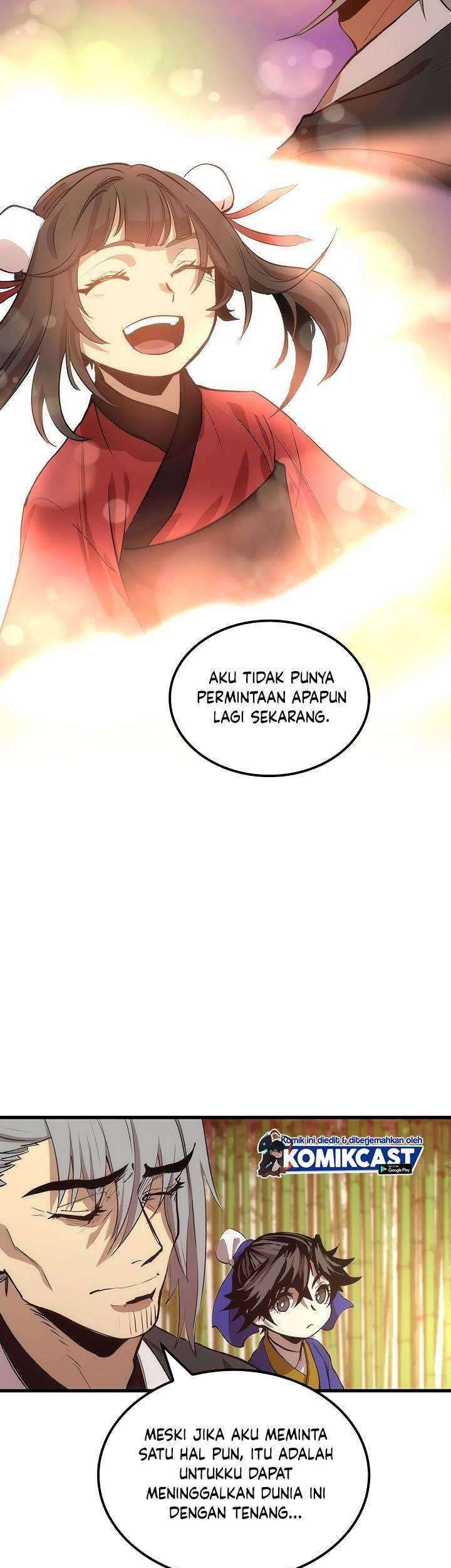 Doctor’s Rebirth Bab 27 halaman 37