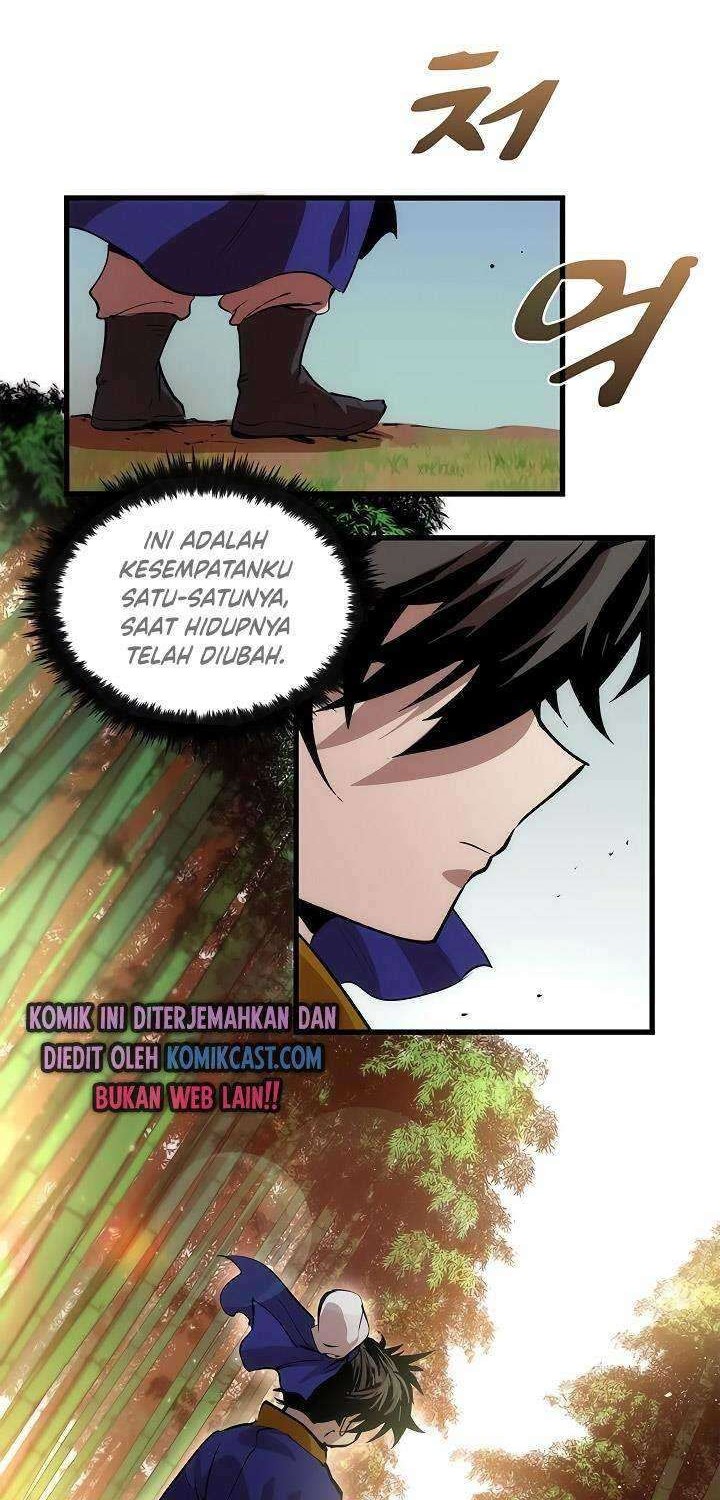 Doctor’s Rebirth Bab 27 halaman 42