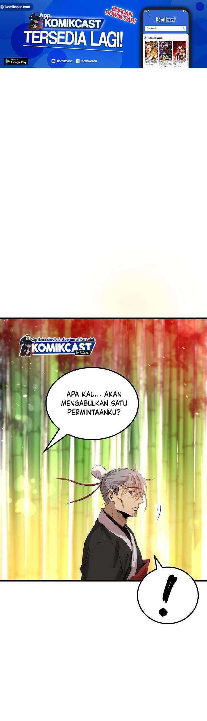 Doctor’s Rebirth chapter 28 halaman 2